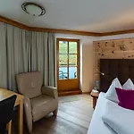 Hotel Und Alpen - Buerglhoeh Bischofshofen