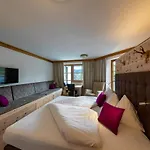 Hotel Und Alpen - Buerglhoeh