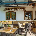Hotel Und Alpen - Buerglhoeh 3*