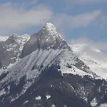 Und Alpen - Buerglhoeh 3*