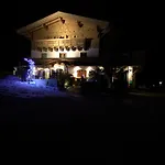 Hotel Und Alpen - Buerglhoeh Bischofshofen
