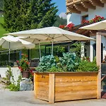 Hotel Und Alpen - Buerglhoeh
