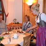 Hotel Und Alpen - Buerglhoeh