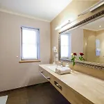Und Alpen - Buerglhoeh Hotel 3*