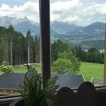 Und Alpen - Buerglhoeh 3* Bischofshofen