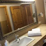 Und Alpen - Buerglhoeh Hotel Bischofshofen