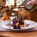 Hotel Und Alpen - Buerglhoeh Bischofshofen