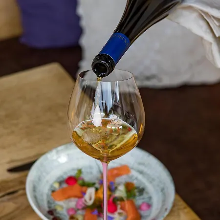 Und Alpen - Buerglhoeh 3*