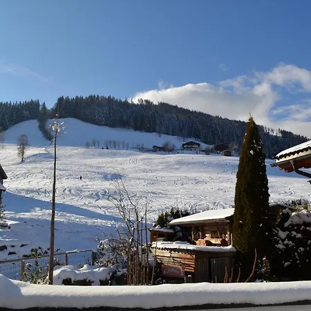 Und Alpen Mit Sauna - Bürglhöh Bischofshofen