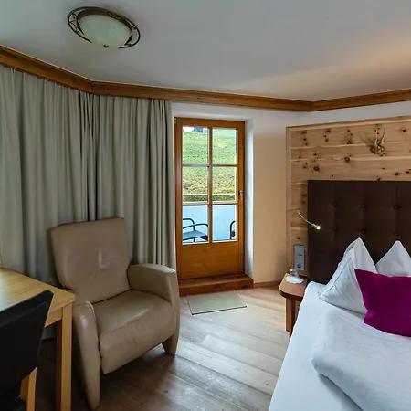 Hotel Und Alpen Mit Sauna - Buerglhoeh Bischofshofen