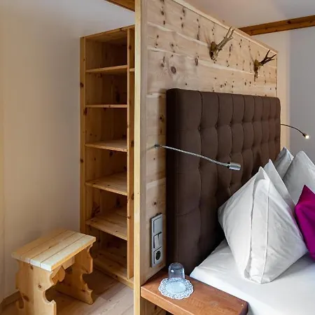 Und Alpen - Buerglhoeh