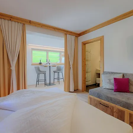 Bürglhöh Hotel