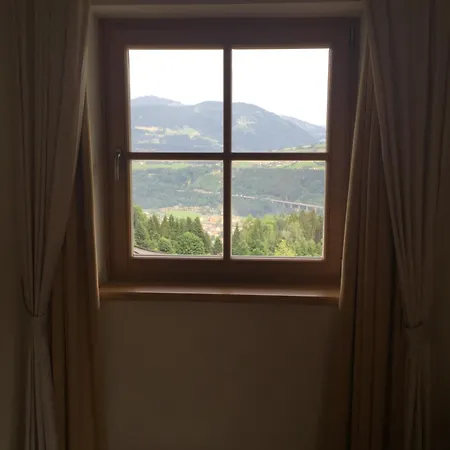 Und Alpen Mit Sauna - Buerglhoeh