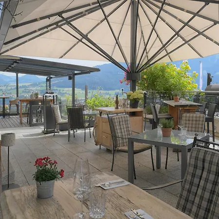 Und Alpen Mit Sauna - Buerglhoeh Bischofshofen