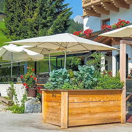 Hotel Und Alpen - Buerglhoeh Bischofshofen