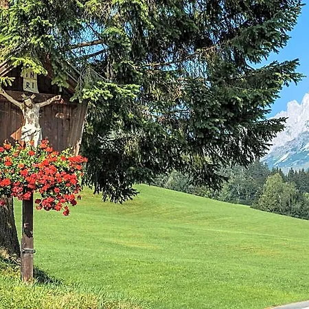 Und Alpen - Buerglhoeh