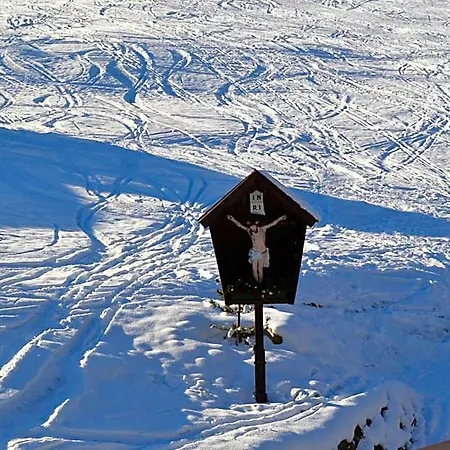 Hotel Und Alpen - Buerglhoeh 3*