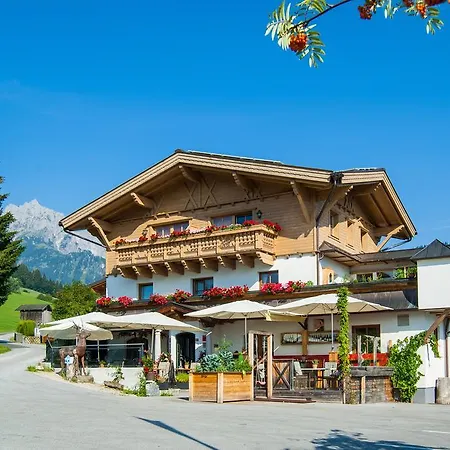 Und Alpen - Buerglhoeh 3*