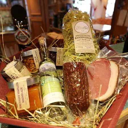 Und Alpen - Buerglhoeh 3* Bischofshofen