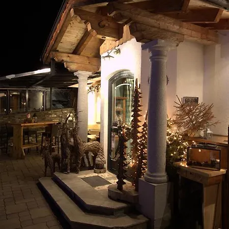 Und Alpen - Buerglhoeh Bischofshofen