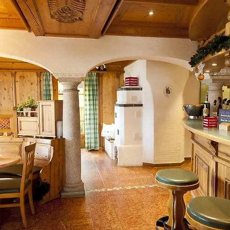 Und Alpen - Buerglhoeh