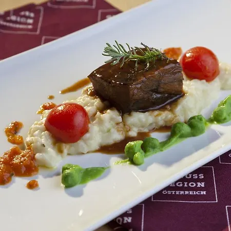 Und Alpen - Buerglhoeh 3*