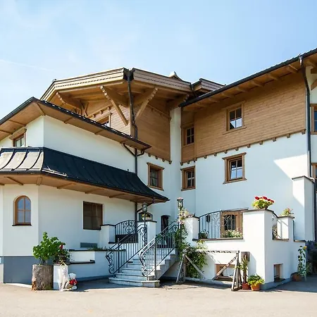 Hotel Und Alpen - Buerglhoeh 3*