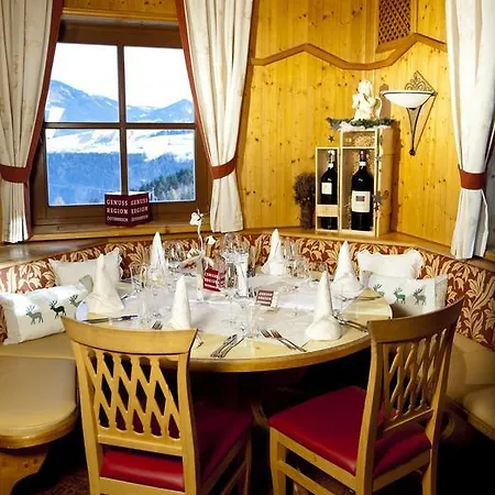 Hotel Und Alpen - Buerglhoeh Bischofshofen