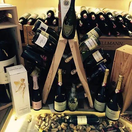 Hotel Und Alpen - Buerglhoeh Bischofshofen