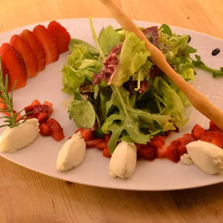 Und Alpen - Buerglhoeh 3* Bischofshofen