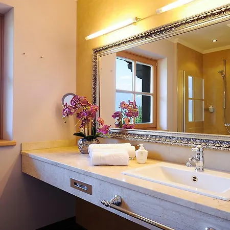 Hotel Und Alpen - Buerglhoeh Bischofshofen